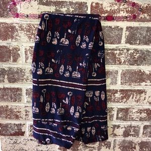LuLaRoe OS One Size Leggings